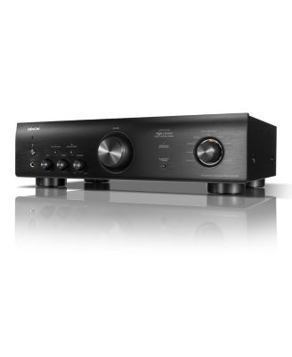 DCD-600NE CD Player with PMA-600NE 2 Channel 70W Integrated Amplifier with Bluetooth