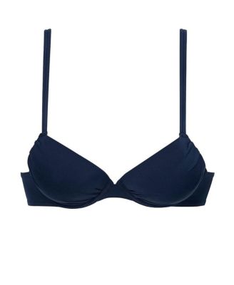 Women's Push Up Cleavage Bikini Swimsuit Top Bra Sizing