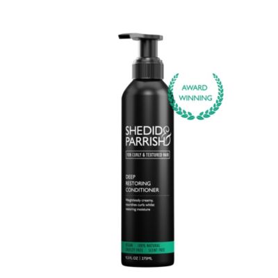 Deep Restoring Conditioner