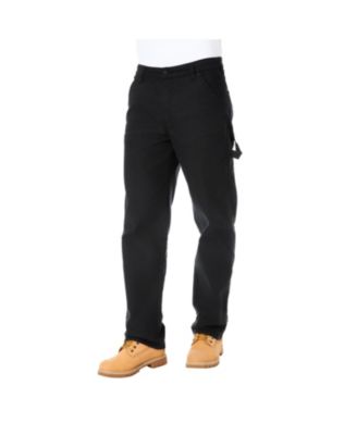 Men's Stretch Duck Canvas Carpenter Pant
