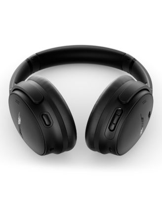 QuietComfort Headphones with Active Noise Cancellation - Pair