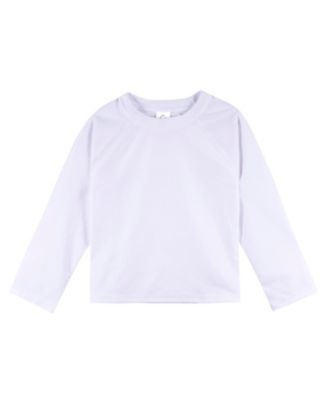 Baby Neutral Rashguard