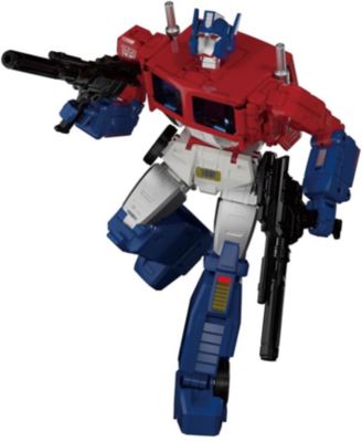 MP-60 Ginrai | Masterpiece