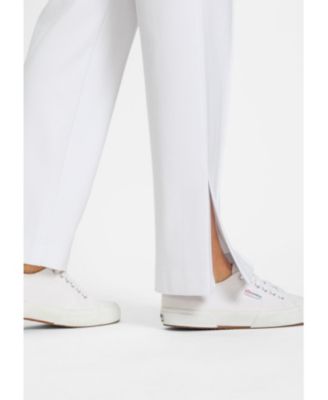 Women's Mona Fit Straight Leg Pant