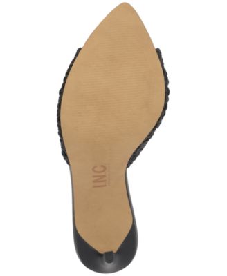 Amra Dress Slide Sandals