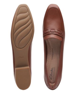 Women's Juliet Bay Slip-On Loafer Flats