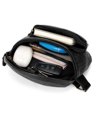 Wayfarer 1.8 Liters Monogram Sling Bag