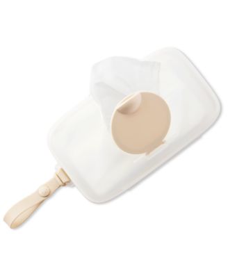 Grab & Go Snug Seal Wipes Case 