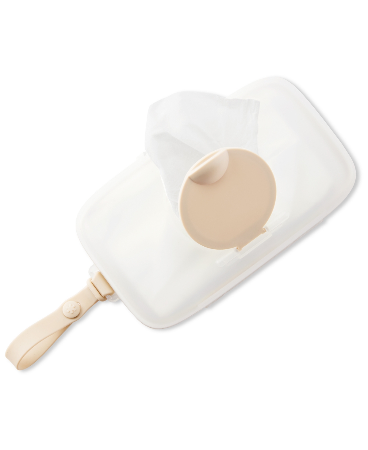 Shop Skip Hop G&g Snug Seal Wipes Case