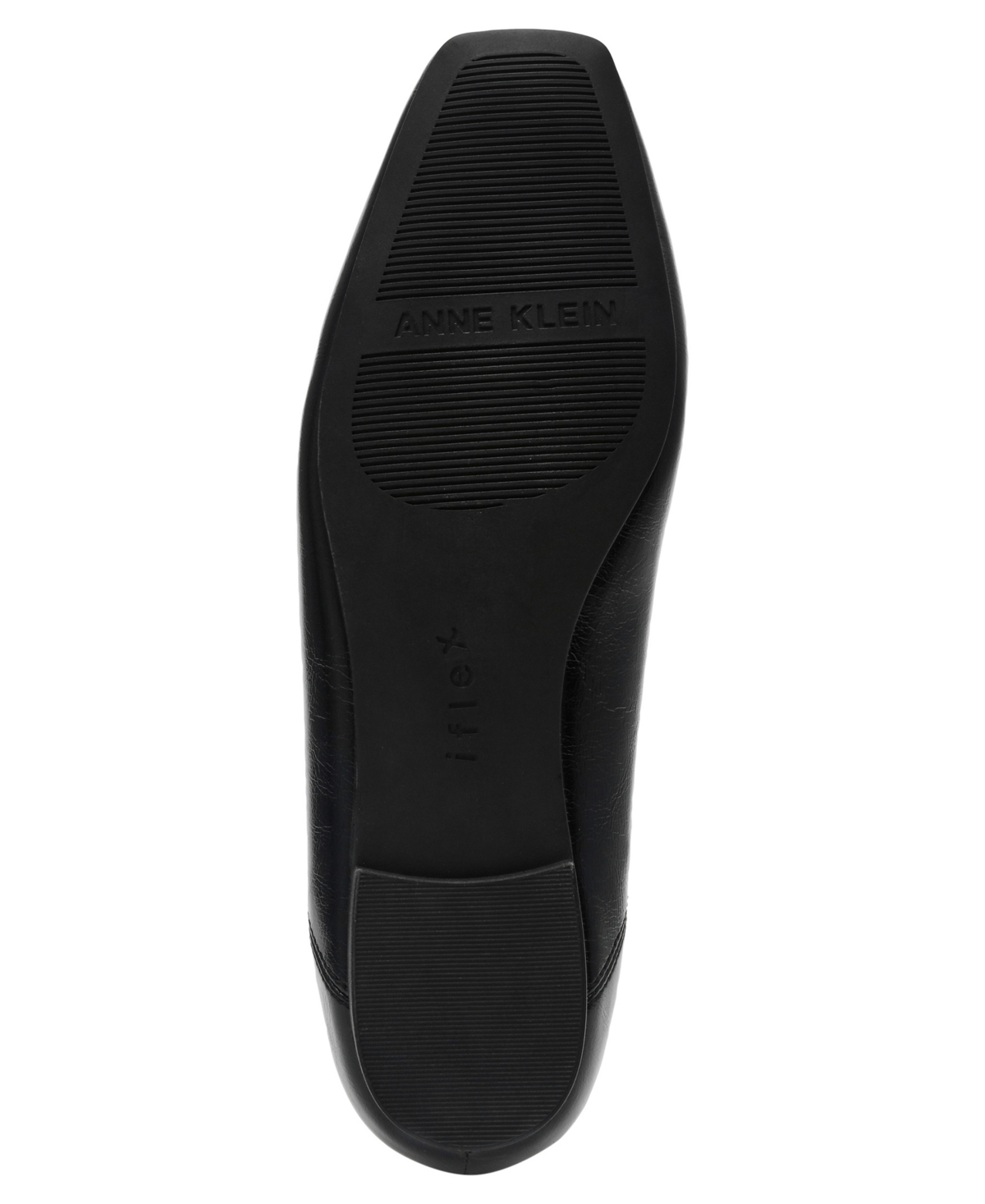 Shop Anne Klein Women's Aspen Snip Toe Ballet Flats