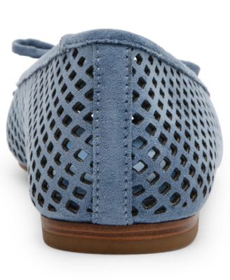 Women's Aspen-P Snip Toe Ballet Flats