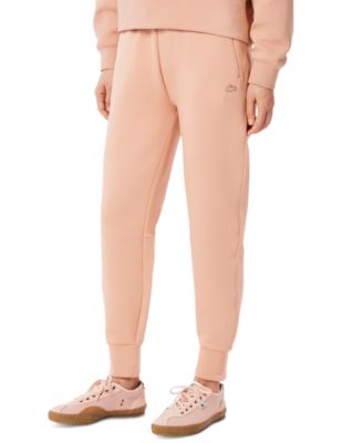 Women's Drawstring-Waist Jogger Sweatpants