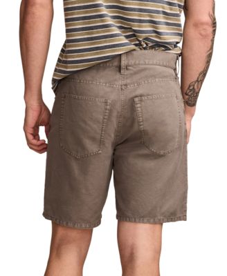 Men's Classic Five-Pocket 10" Shorts