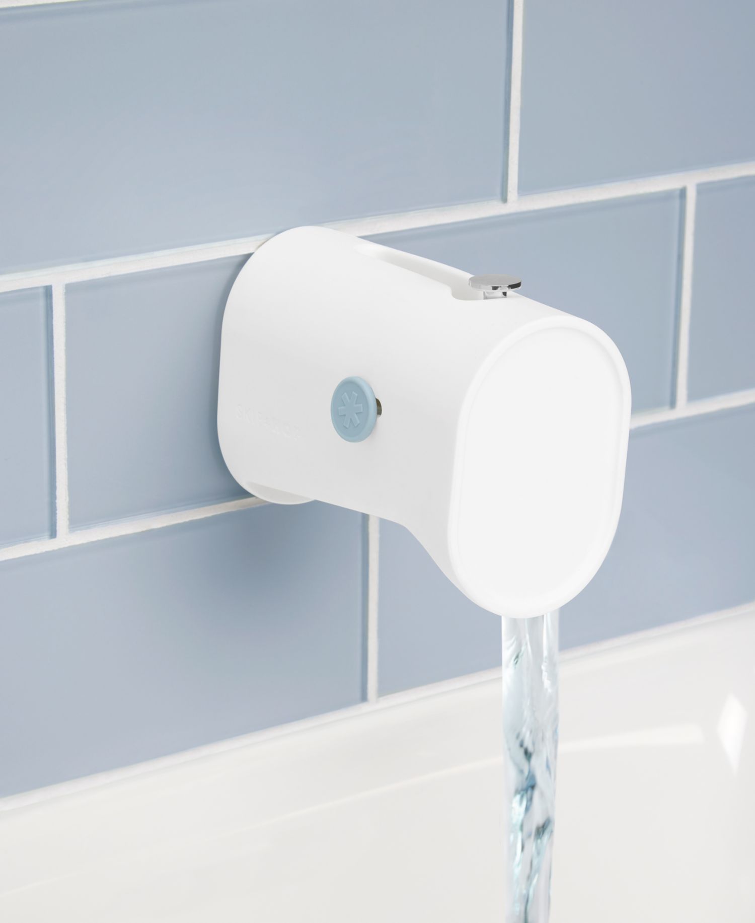 Wave Spout Cover