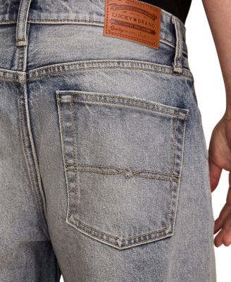 Men’s 287 Loose Fit Jeans