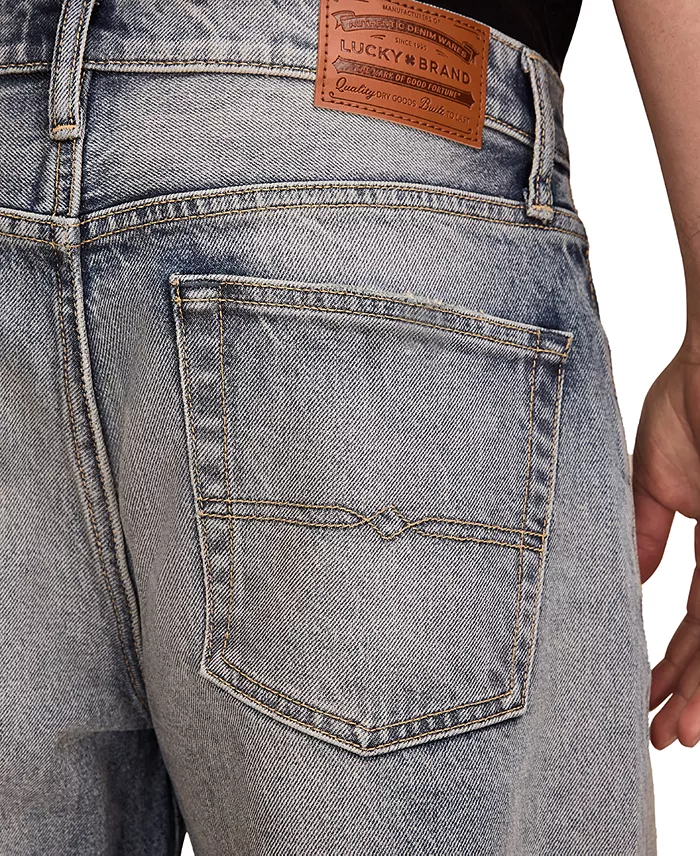 Men’s 287 Loose Fit Jeans - thumbnail 4