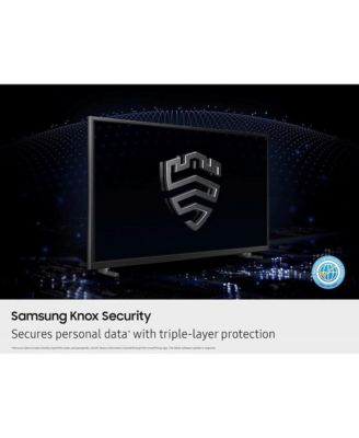 32" Class FHD Smart TV F6000F - UN32F6000