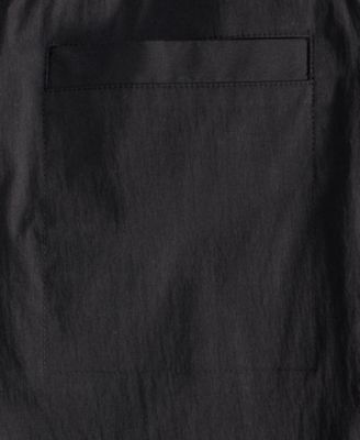 Women's High-Rise Cropped Wide-Leg Pants, Exclusively at Macy's