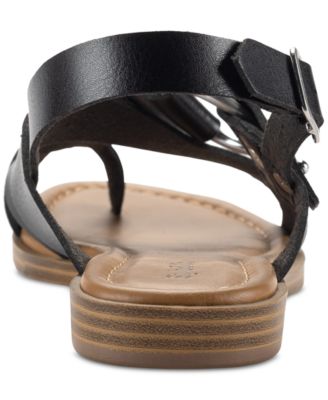 Women's Romyy Flat Sandals