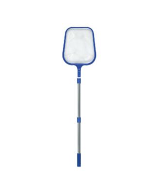 Phoenix 18' x 52" Above Ground Swimming Pool w/Pump, Ladder & Hardware