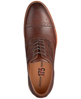 Men's Conrad 2.0 Wingtip Dress Shoe