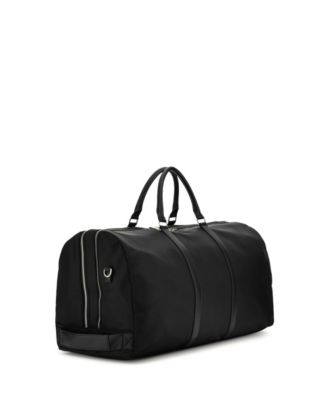 Men's Pisa Double Zip Weekender Bag