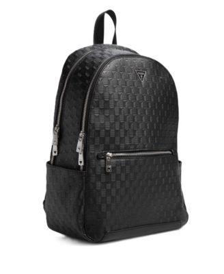 Men's Torino Rounded Backpack