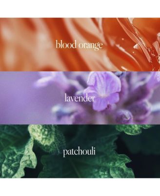 n,345 Eau De Parfum | Indigo Haze | Citrus, Lavender, Patchouli Fragrance