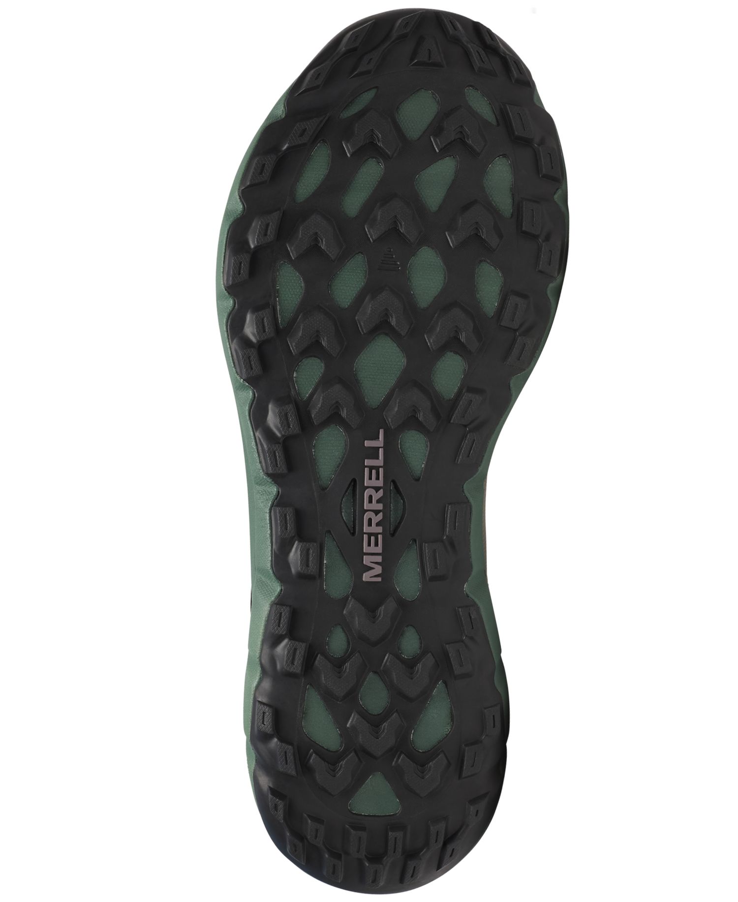 Men's NOVA 4 Trail Sneaker