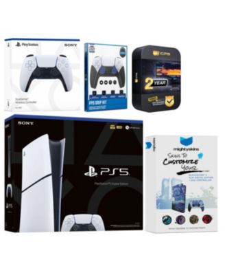 Playstation 5 Slim Digital with Extra