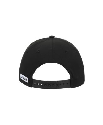 Boys Survival Mode Youth Gray & Black Traditional Adjustable Hat