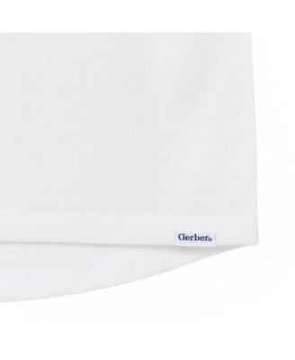 Toddler Boys 2-Piece Pajama Shorts Set