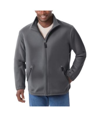 Big & Tall Explorer Plush Fleece Full-Zip Jacket