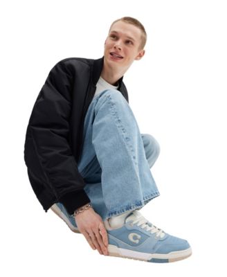 Men's Soho Fashion Sneakers