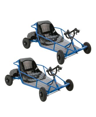 Razor 25143540 Kids Youth Rider Electric Car Go Kart Dune Buggy