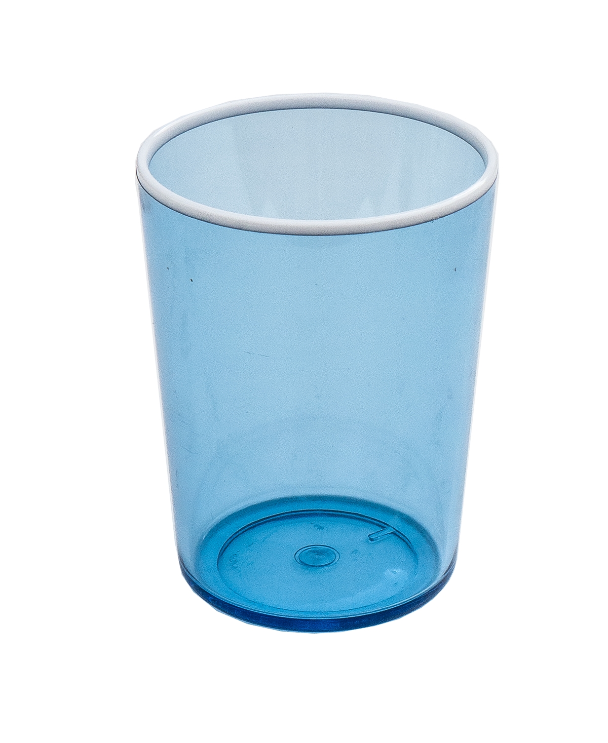 Abode Homewares Contrast Stemless Glasses, Set of 6