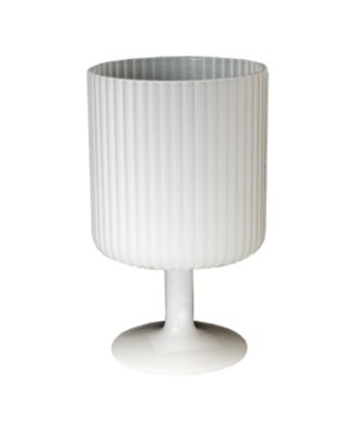 Mesa Goblet Glasses, Set of 6