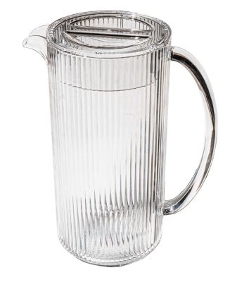 Abode Homewares Mesa Pitcher with Lid - Macy's
