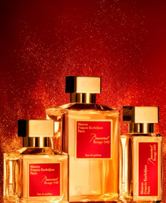 Baccarat Rouge 540 Eau de Parfum Spray, 2.4 oz.