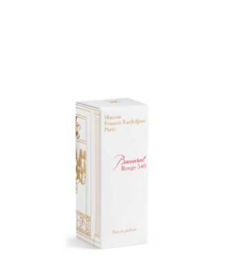 Baccarat Rouge 540 Eau de Parfum Spray, 1.2 oz.