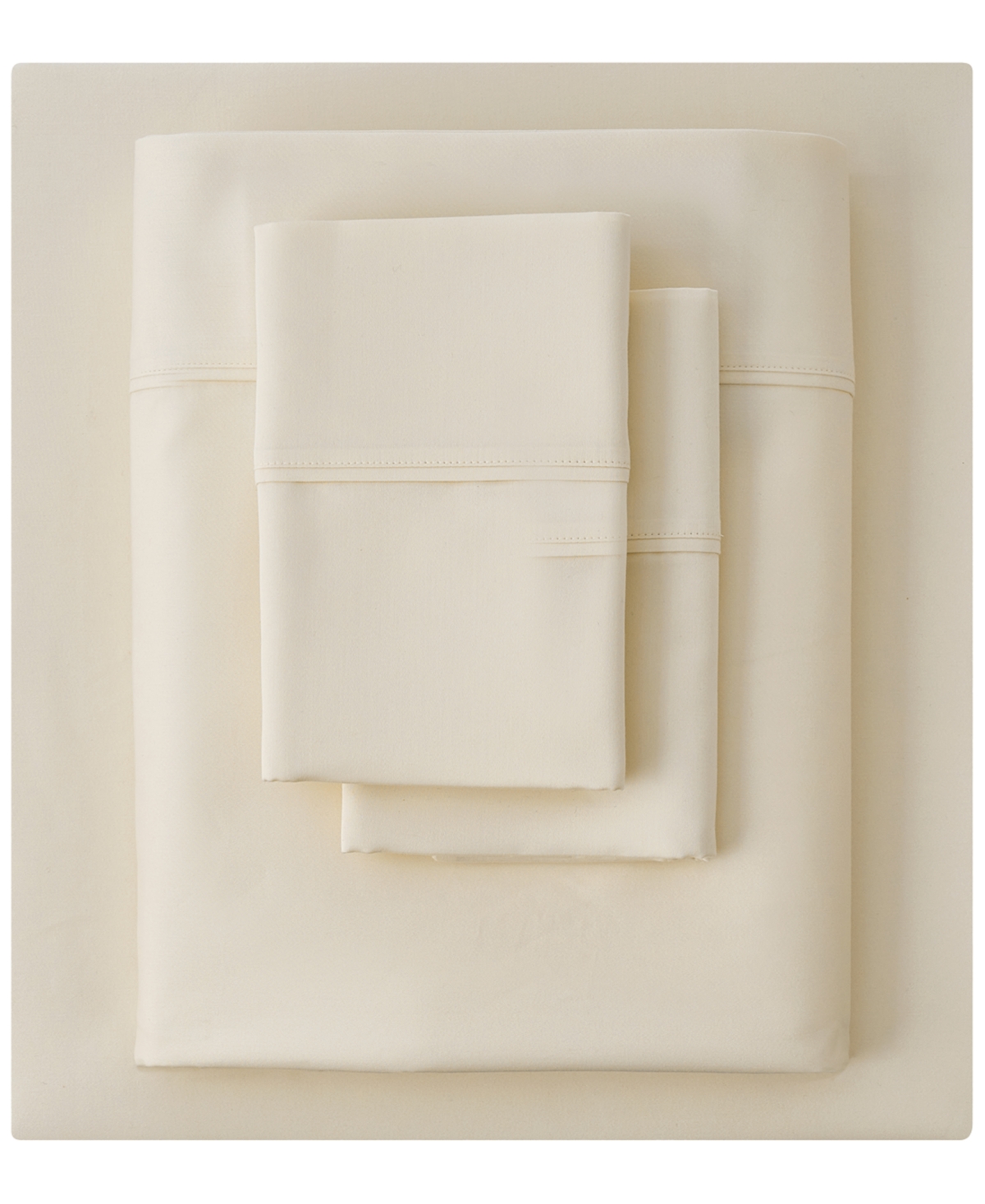 Fairfield Square Collection 1200-thread Count Triblend 4-pc. Sheet Set, California King