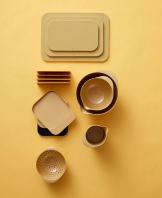 Mensura 8" Kitchen Scale