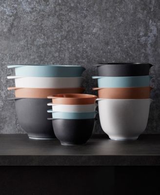 Margrethe 2-Piece Mixing Bowl Set