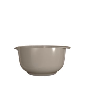 Margrethe 3-Piece Bowl with Large Spoons