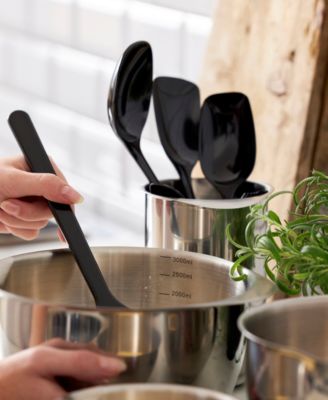 Steel 3-Quart Mixing Bowl