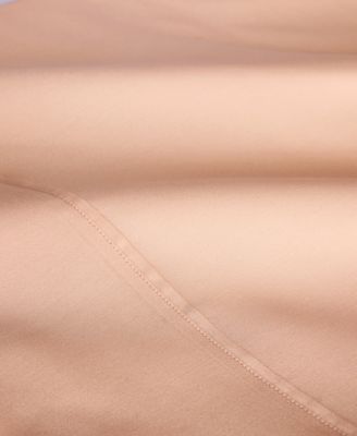 Last Act! 800-Thread Count Cotton-Blend 4-Pc. Sheet Set, Queen