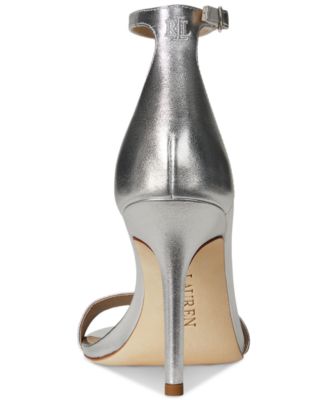 Women's Allie Ankle-Strap Dress Sandals