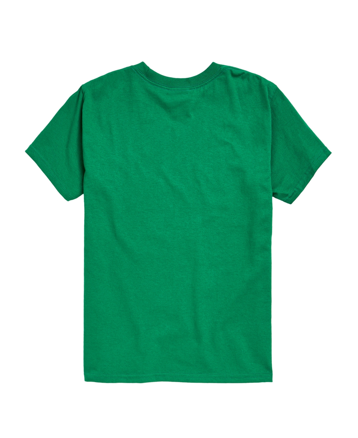 Hybrid Toddler Boys Disney Teamwork Makes The Dreamwork Baseball Graphic T-shirt In Green