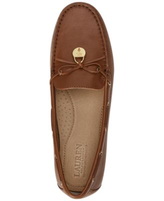 Women's Wylie Driver Flats