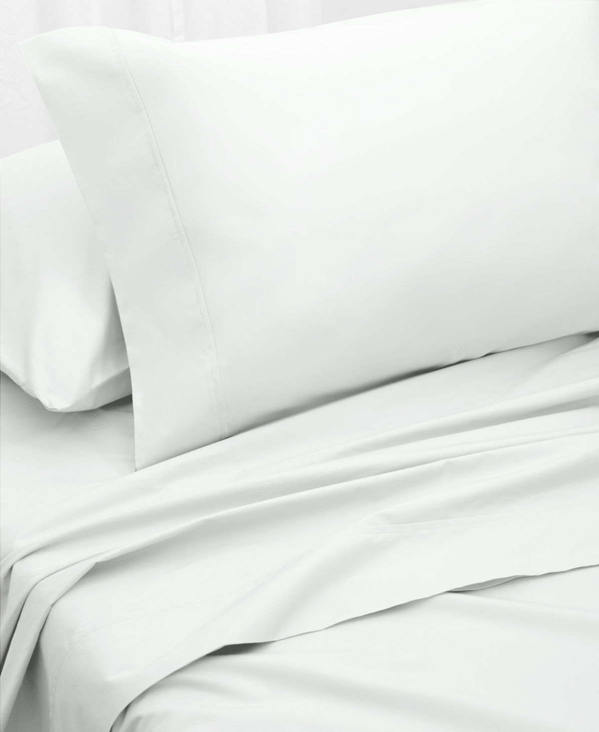 SERENE SLEEP HIGH IQ COOL COMFORT 1000-THREAD COUNT 4-PC. SHEET SET, CALIFORNIA KING 